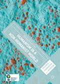 Humanism in a Non-Humanist World
