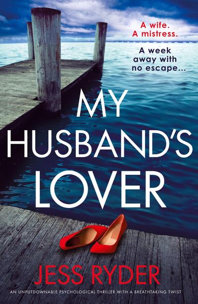 My Husband’s Lover