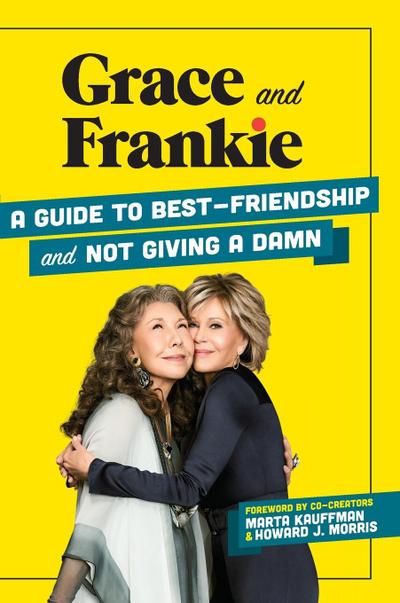 Grace and Frankie