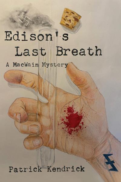 Edison’s Last Breath