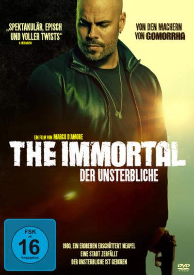 The Immortal - Der Unsterbliche