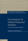 Governance of Global Financial Markets