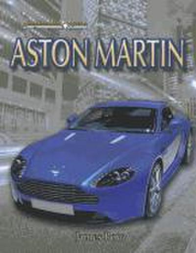 Aston Martin