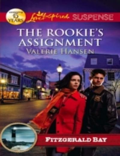 Rookie’s Assignment