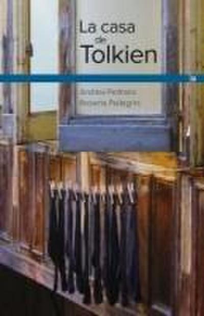 La casa de Tolkien