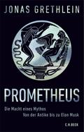 Prometheus
