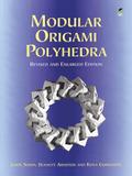 Modular Origami Polyhedra