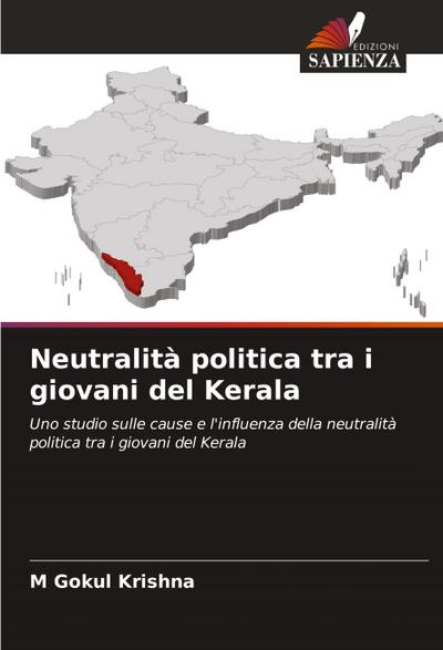 Neutralità politica tra i giovani del Kerala