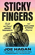 Sticky Fingers