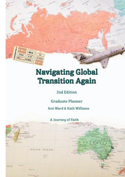Navigating Global Transitions Again - Second Edition