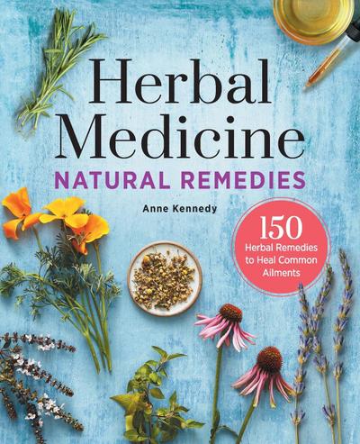 Herbal Medicine Natural Remedies