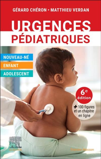Urgences pediatriques