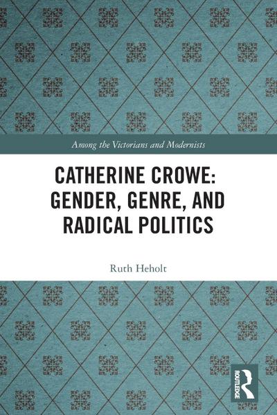 Catherine Crowe
