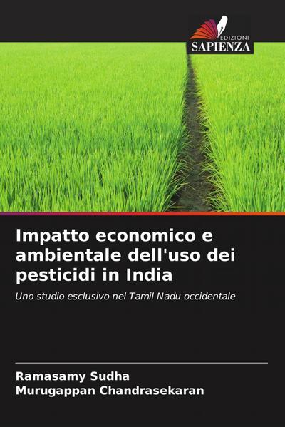 Impatto economico e ambientale dell’uso dei pesticidi in India