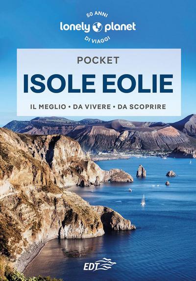 Isole Eolie Pocket