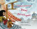 The Adventures of Rumi and Baruch Bear