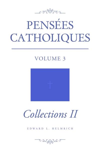 Pensées Catholiques