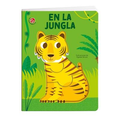 En La Jungla