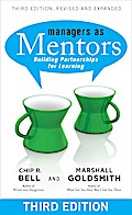 Managers As Mentors