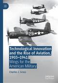 Technological Innovation and the Rise of Aviation,