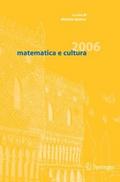 matematica e cultura 2006