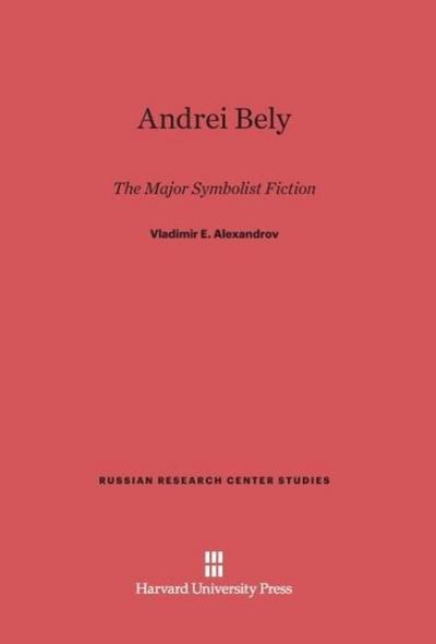 Andrei Bely