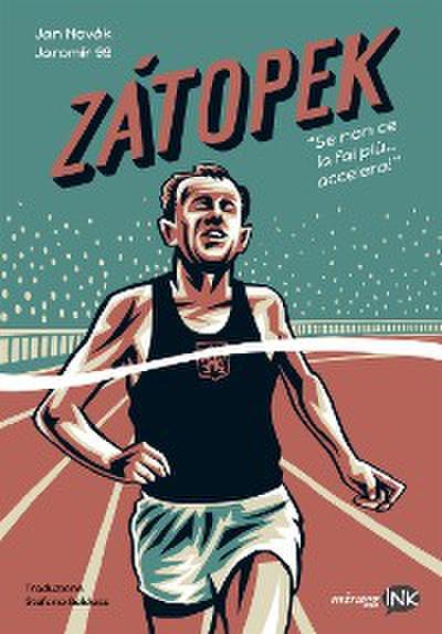 Zátopek