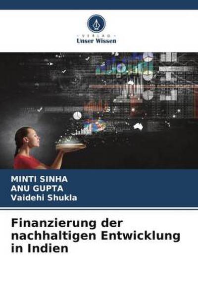 Finanzierung der nachhaltigen Entwicklung in Indien