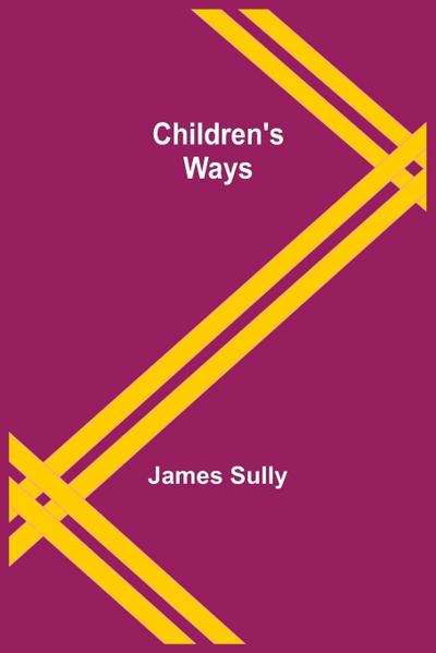 Children’s Ways