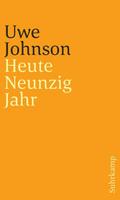 Heute Neunzig Jahr