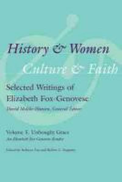 History and Women, Culture and Faith
