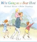 We’re Going on a Bear Hunt: Panorama Pop