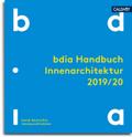 bdia Handbuch Innenarchitektur 2020/21