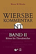 Wiersbe Kommentar zum Neuen Testament, Band 2