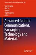 Advanced Graphic Communications, Packaging Technol