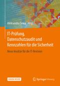 IT-Prüfung, Datenschutzaudit und Kennzahlen für di