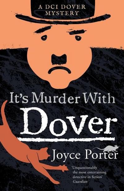 It’s Murder with Dover
