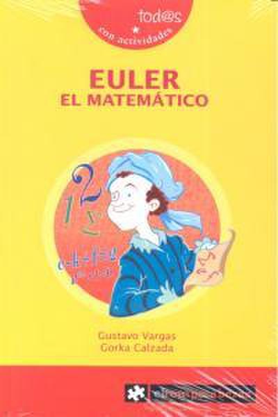 Euler, el matemático