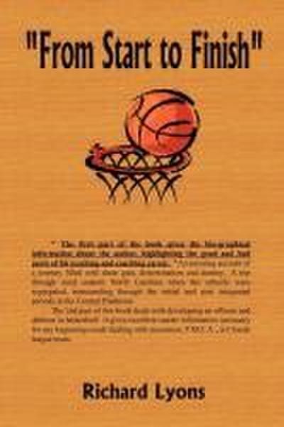 From Start to Finish