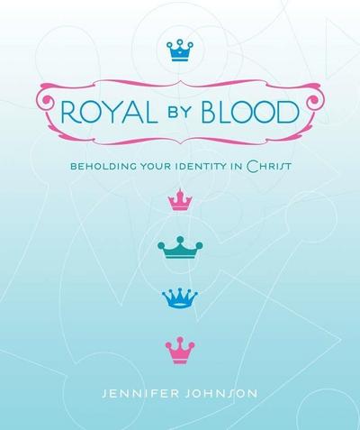 Royal by Blood