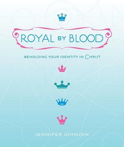 Royal by Blood