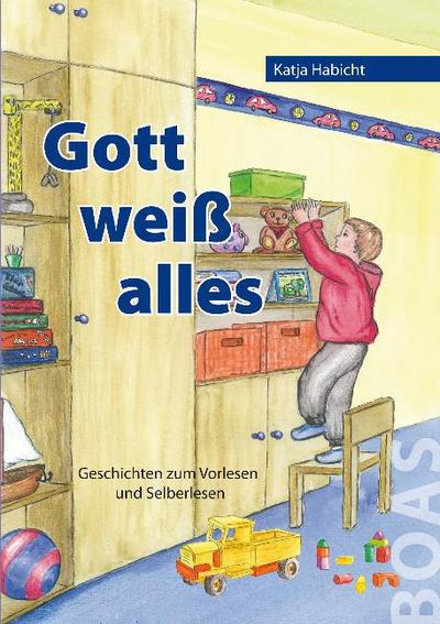 Gott weiß alles