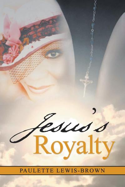 Jesus’S Royalty