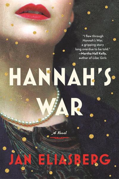 Hannah’s War
