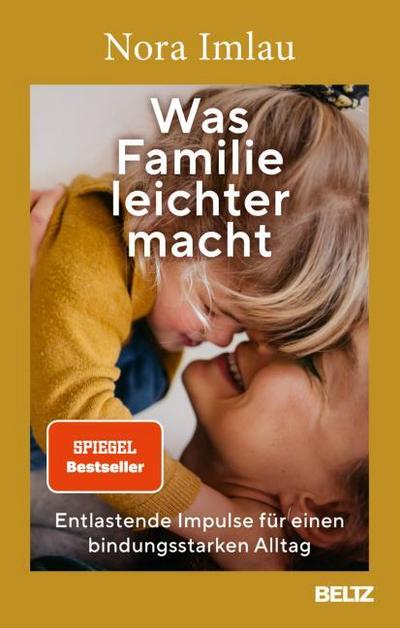 Was Familie leichter macht