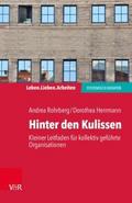 Hinter den Kulissen - kleiner Leitfaden für kollek