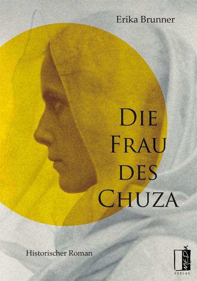 Brunner, E: Frau des Chuza