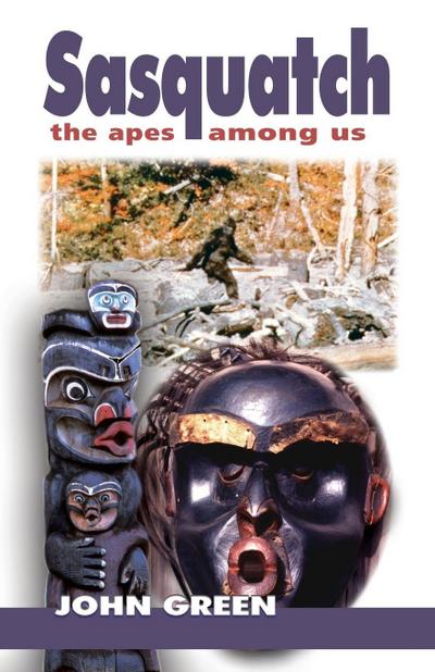 Sasquatch