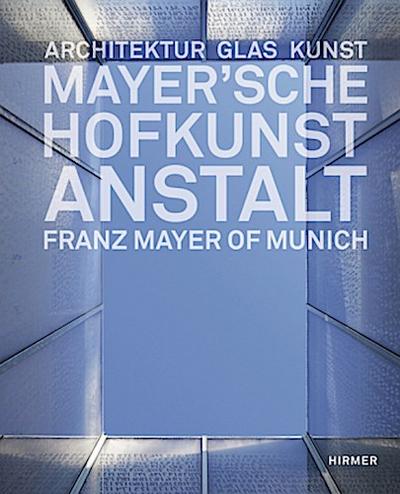 Mayer’sche Hofkunstanstalt