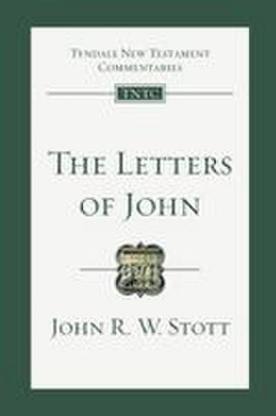 The Letters of John